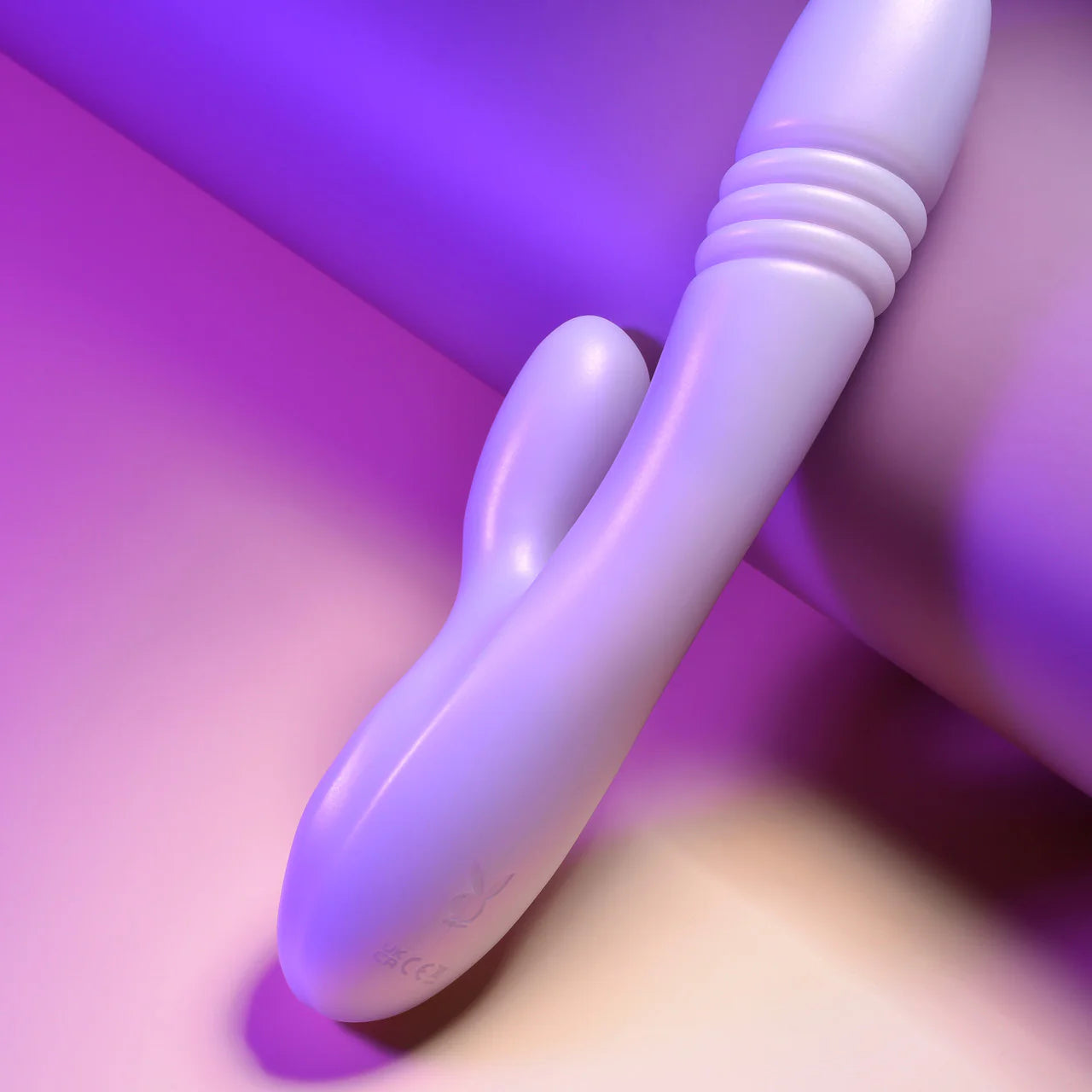 Bumping Bunny Rabbit Vibrator