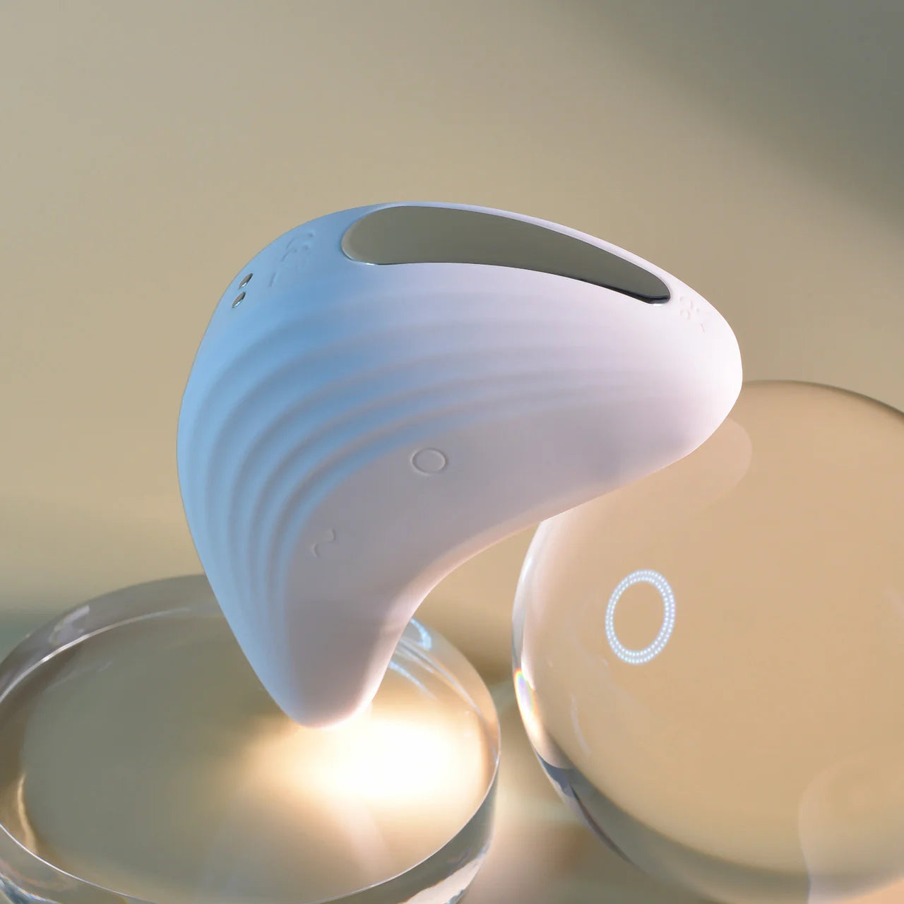 Palm Vibrator
