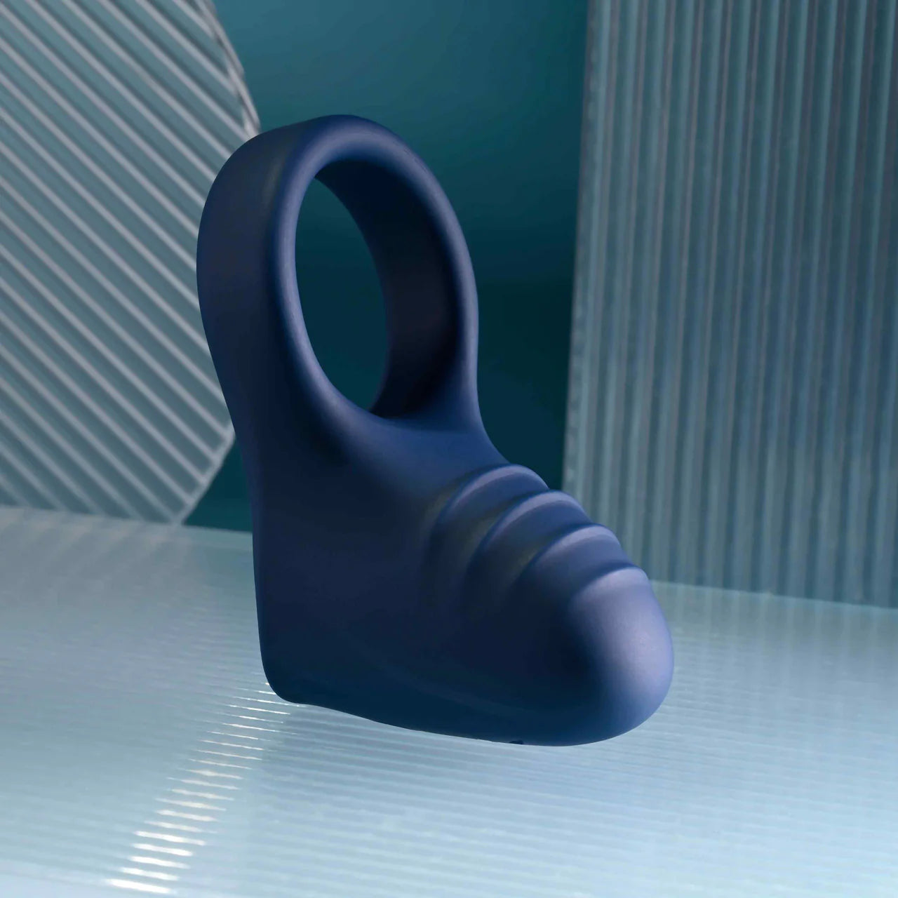 Pleasure Point Cock Ring