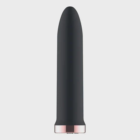Passion Play Rechargeable Vibrating Bullet