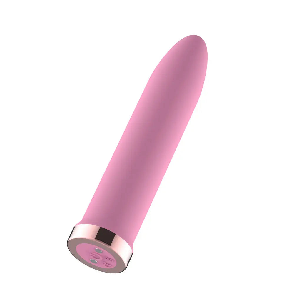 Passion Play Rechargeable Vibrating Bullet