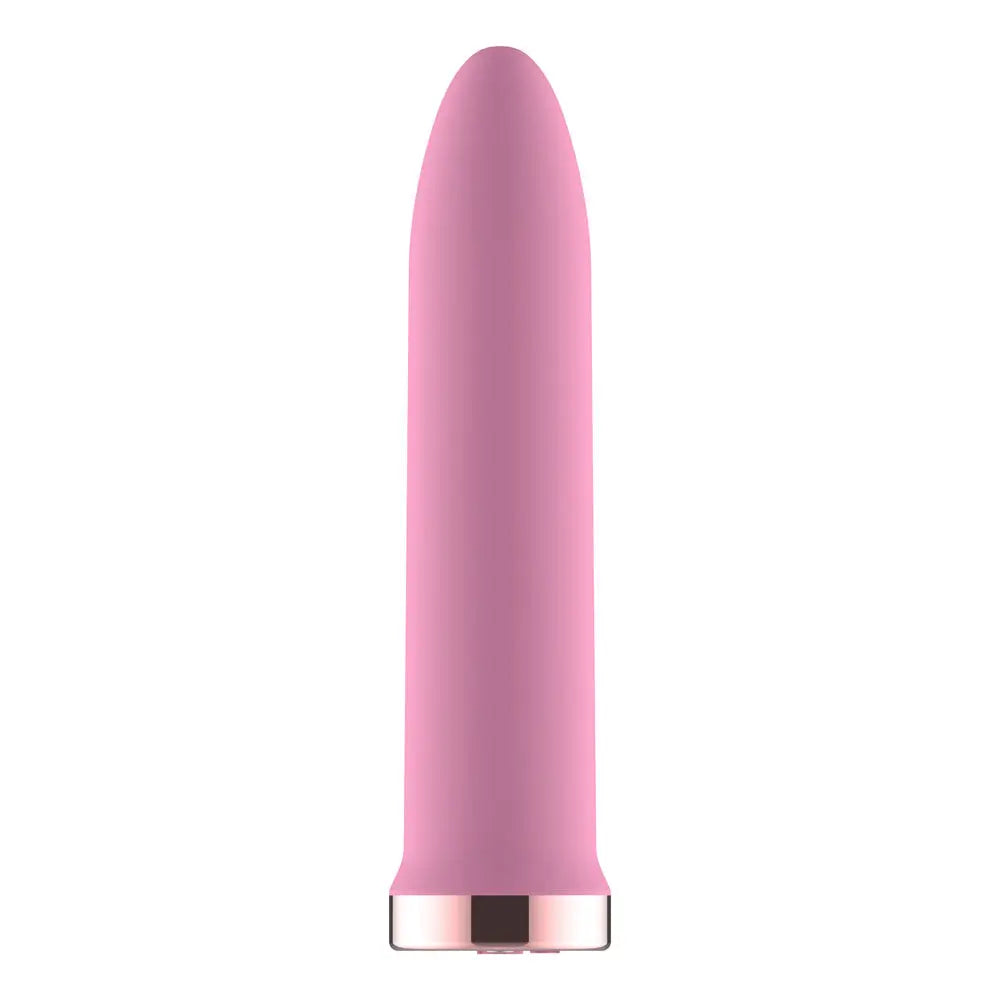 Passion Play Rechargeable Vibrating Bullet