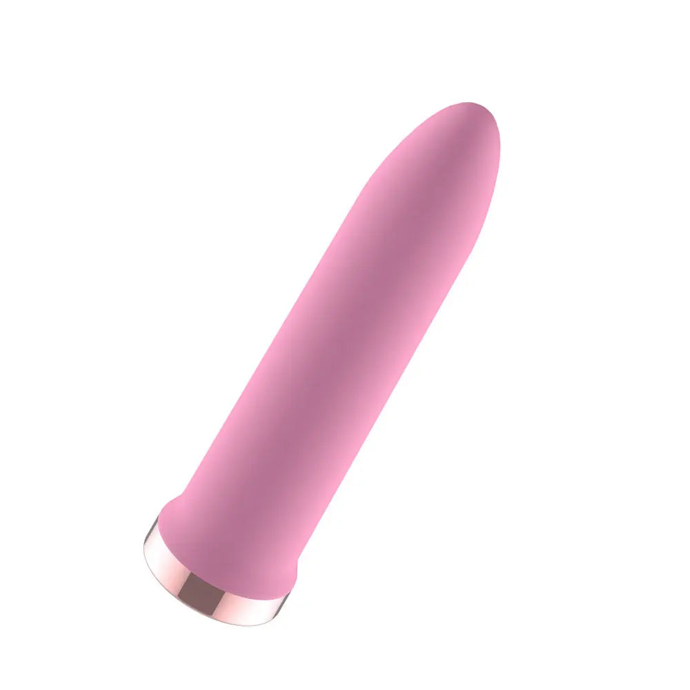 Passion Play Rechargeable Vibrating Bullet