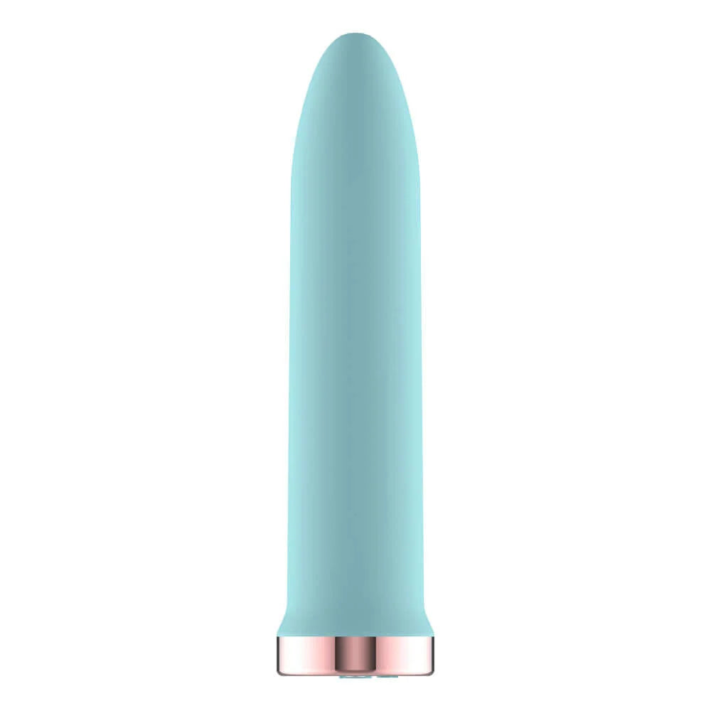 Passion Play Rechargeable Vibrating Bullet