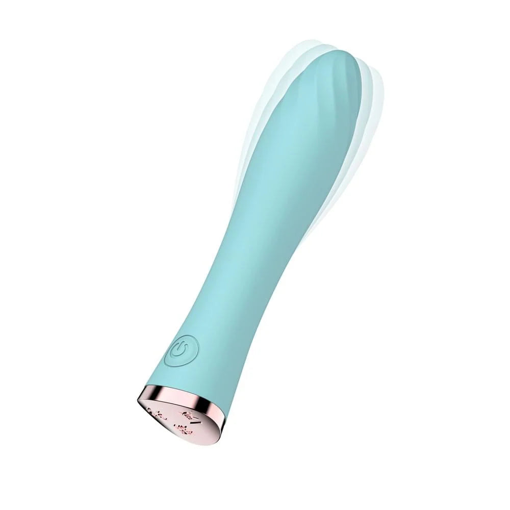 Passion Play Ultra Power Vibrating Bullet