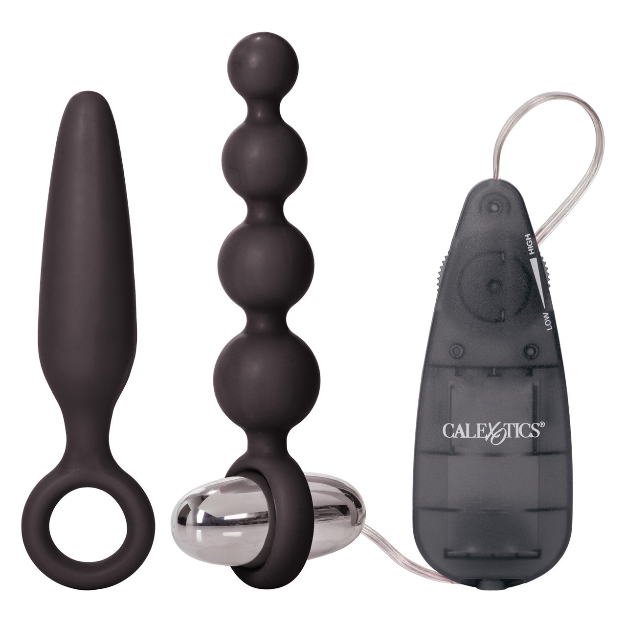 Booty Call Vibro Kit