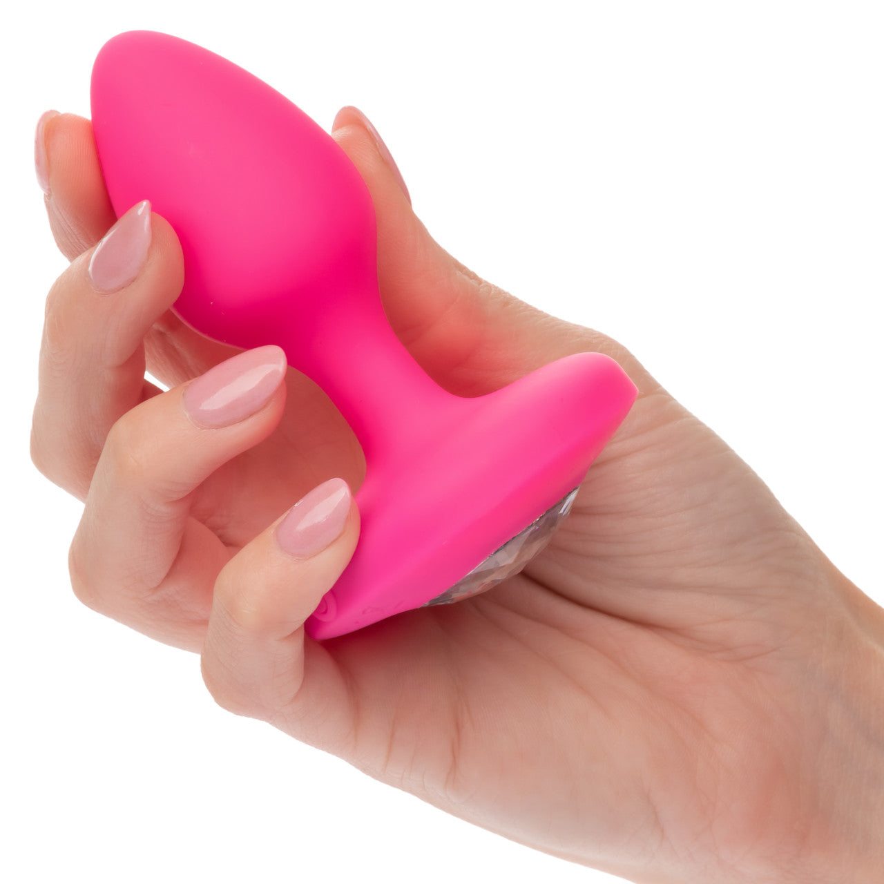 Cheeky Gems Pink
