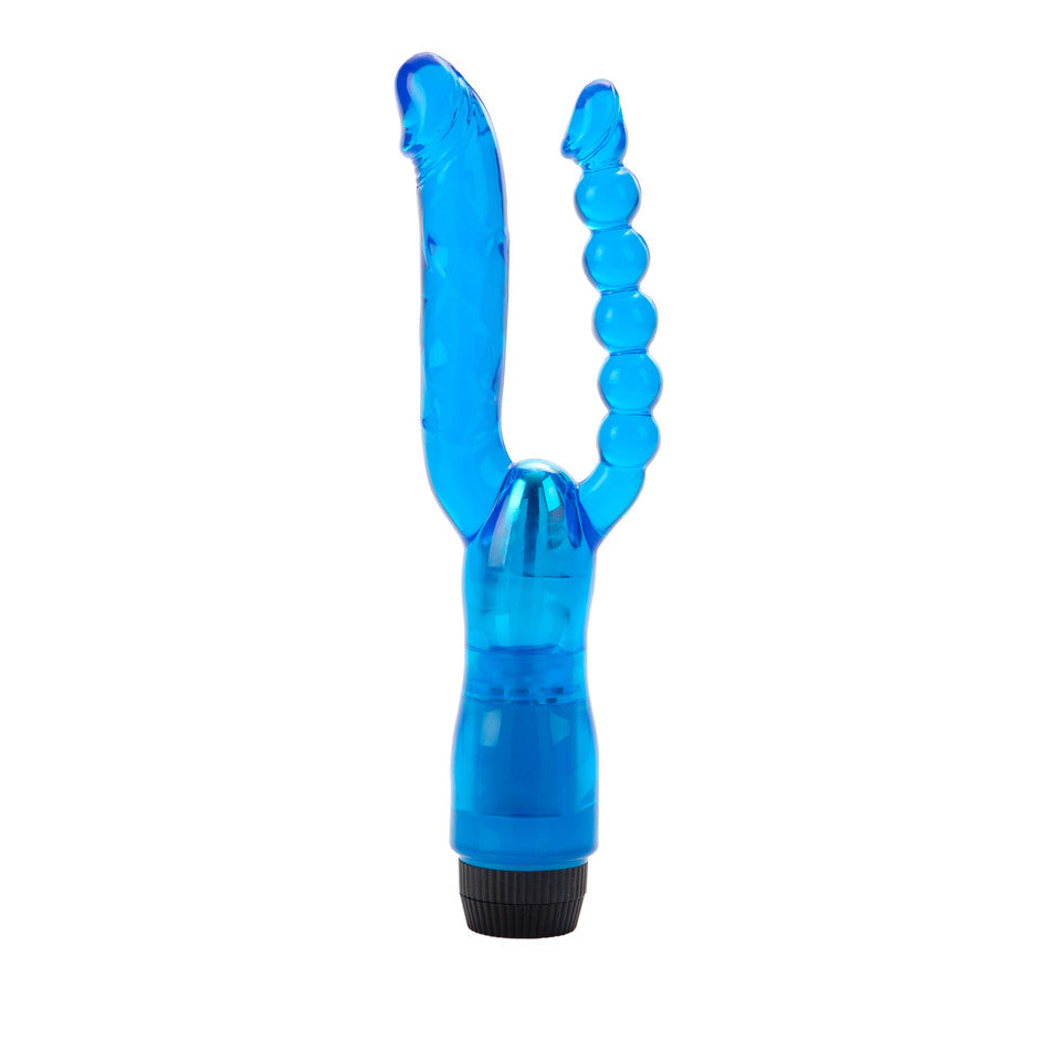 Dual Penetrator