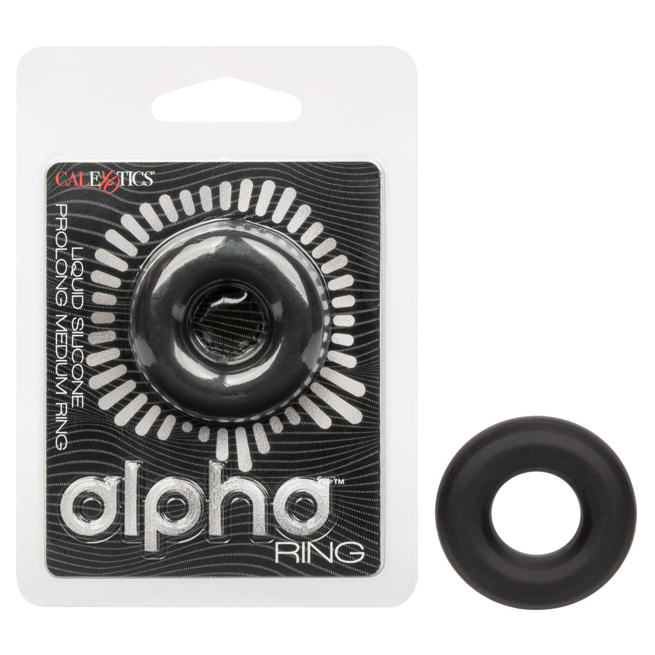 Alpha Ring