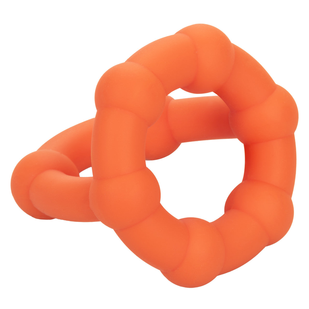 Alpha Ring Large - Orange