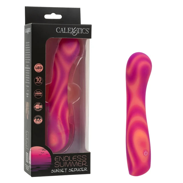 Endless Summer - Sunset Seducer