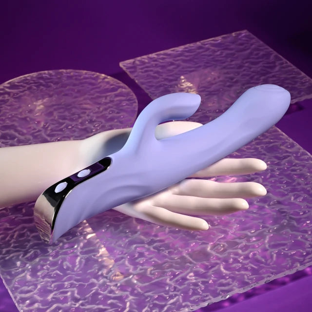 Lavender Love