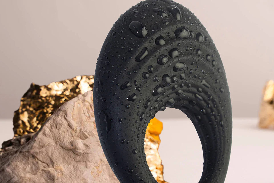 Spire Cock Ring