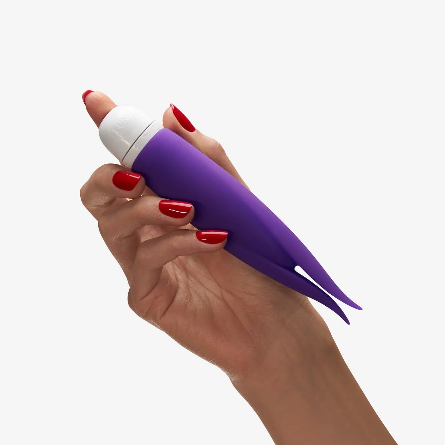 Volita Vibrator Stronic Petite Pulsator (Purple)