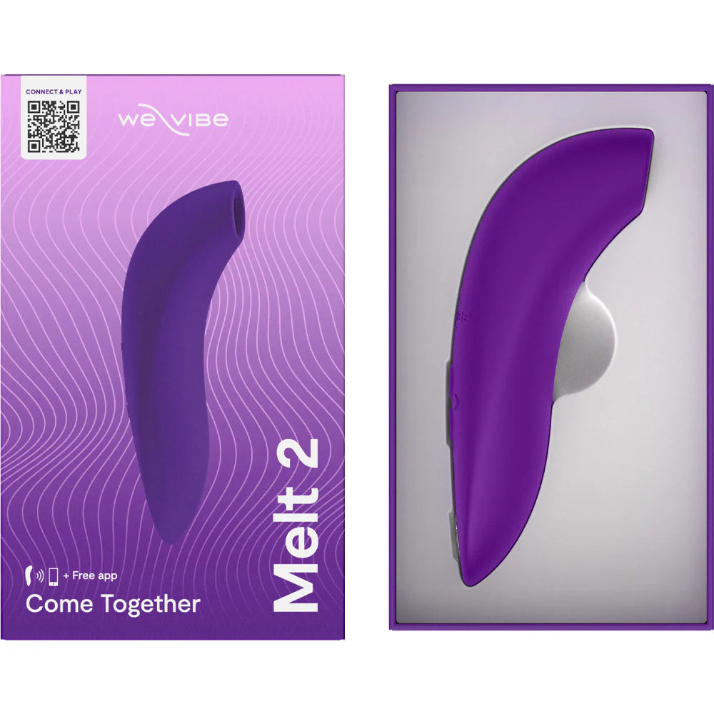 Melt 2 - Purple