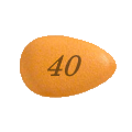 YELLOW 40