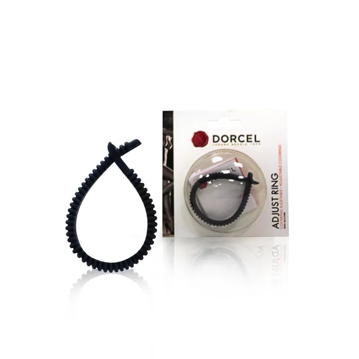 Adjust Ring - Adjustable Cockring