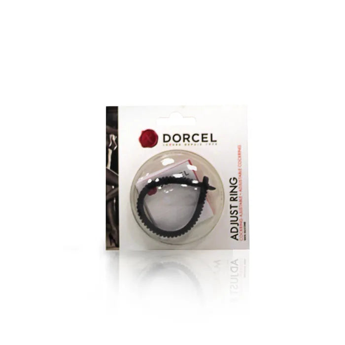 Adjust Ring - Adjustable Cockring