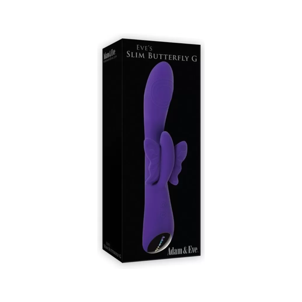Eve's Slim Butterfly G