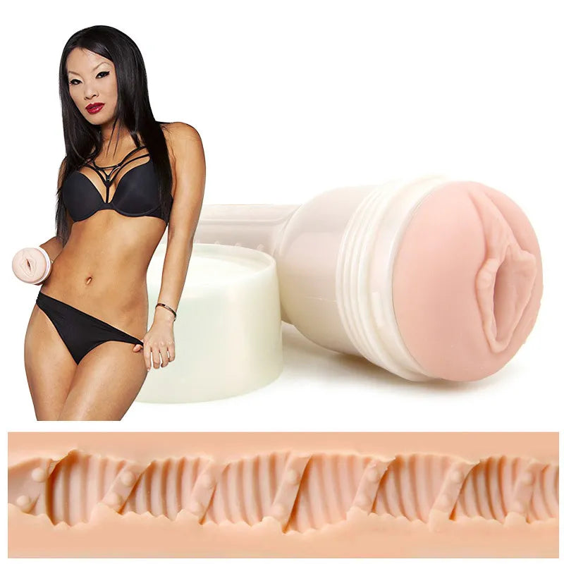 Asa Akira (Dragon Texture)