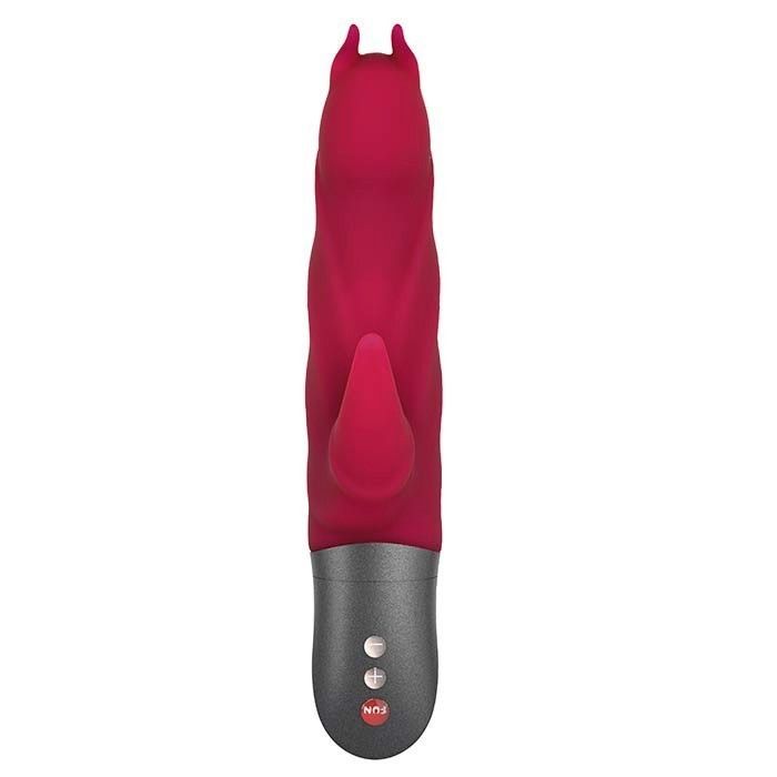 Darling Devil Vibrator (Black)