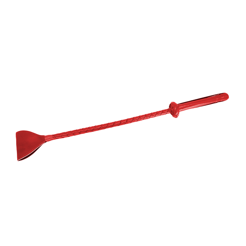Red Riding Crop