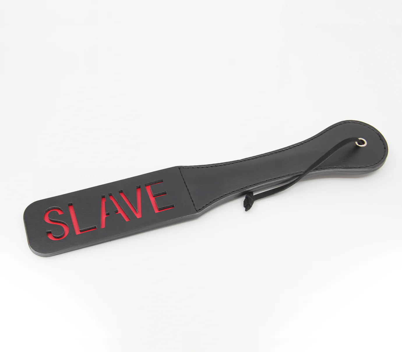 Slave Cut Out Paddle