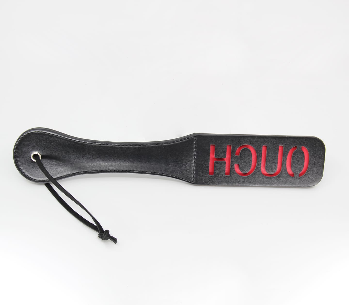 Ouch Cut-Out Paddle