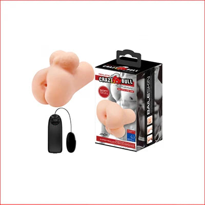 Passion Jack Ass Masturbator