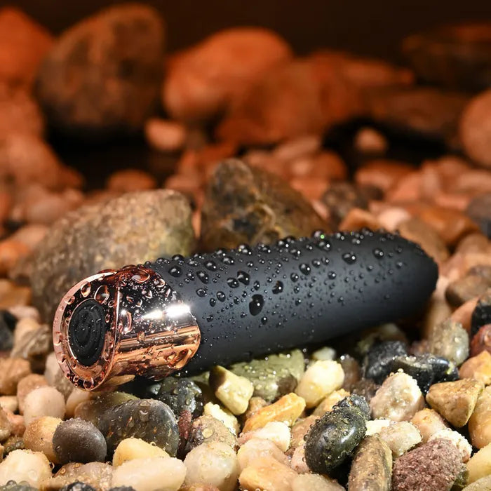 The Gold Standard Bullet Vibrator
