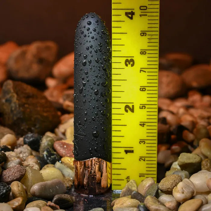 The Gold Standard Bullet Vibrator