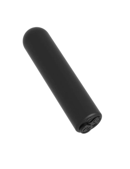 Remote Control Performance Pro Vibrating Cock Ring & Bullet
