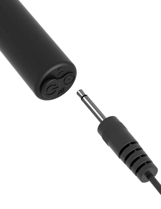 Remote Control Performance Pro Vibrating Cock Ring & Bullet