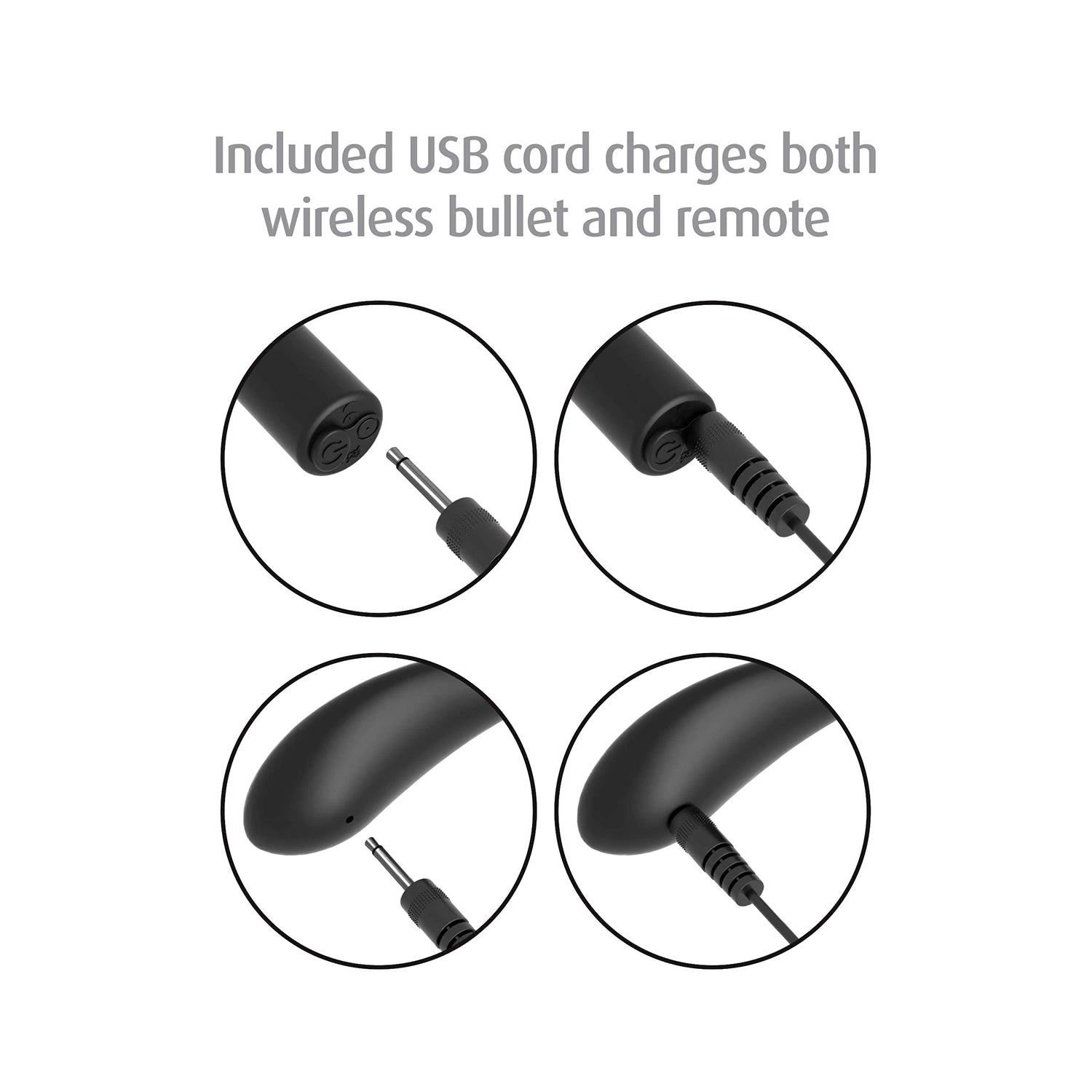 Remote Control Silicone Plug