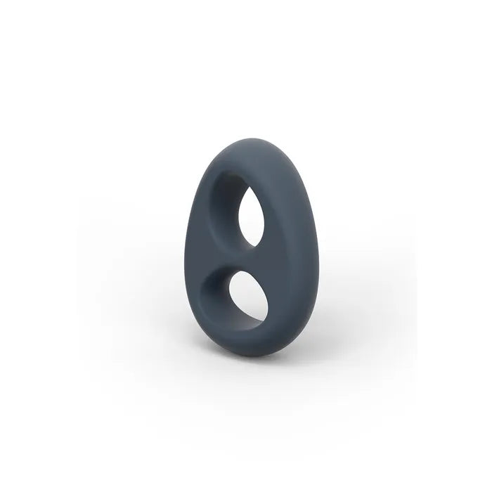 Liquid-Soft Teardrop Cockring