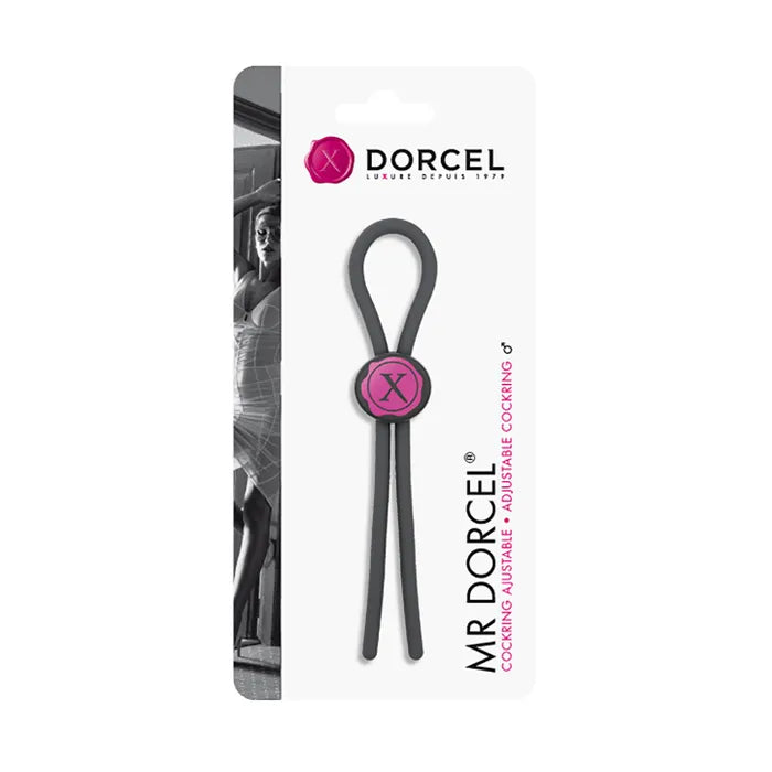 Mr Dorcel