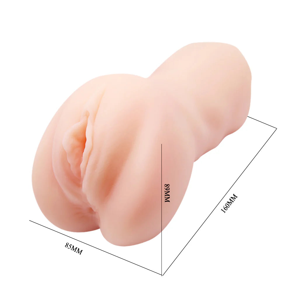 Lea Vagina Masturbator