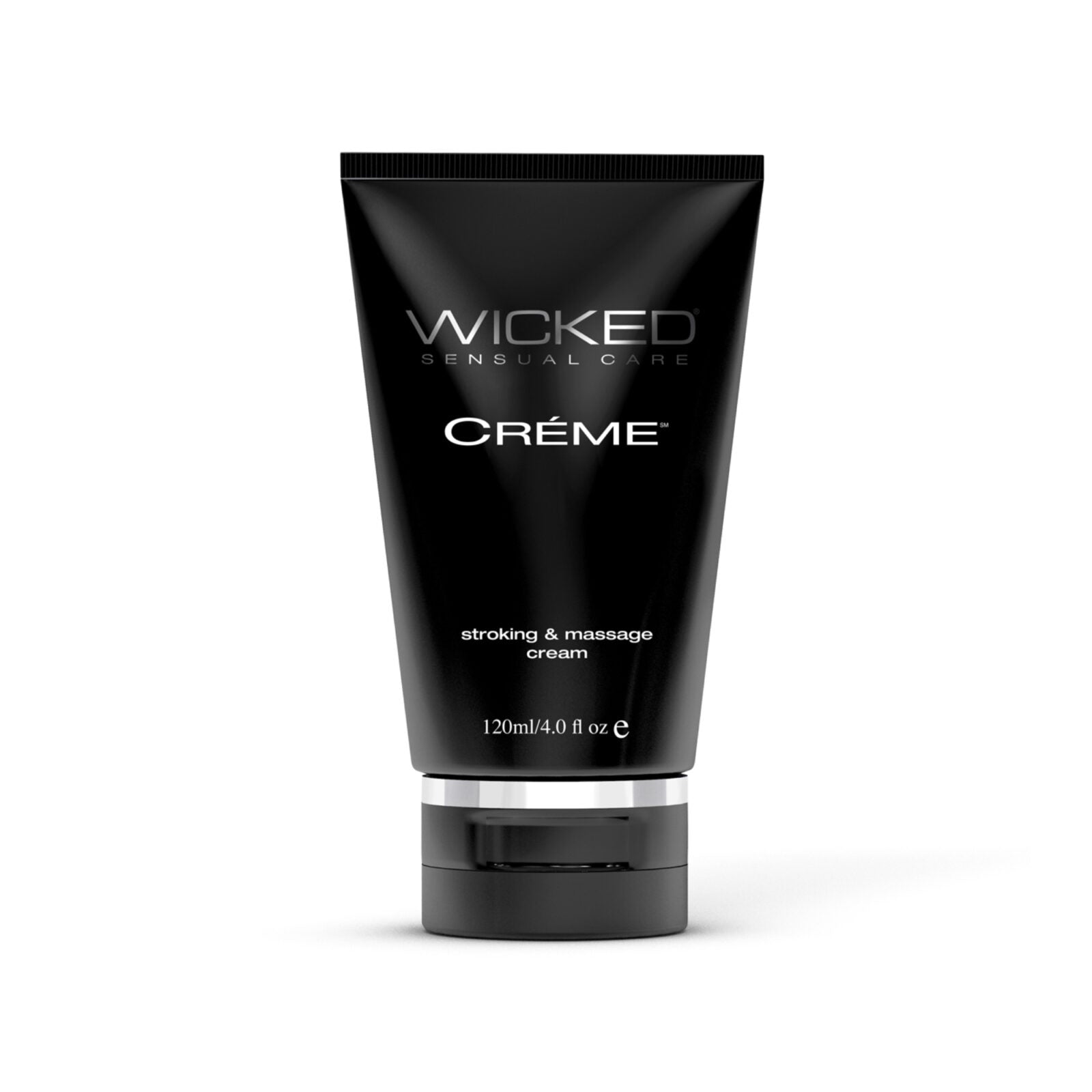 Créme Stroking and Massage Cream 120ml