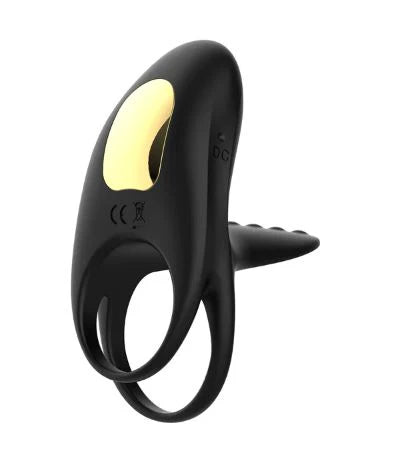Edwin Cock Ring