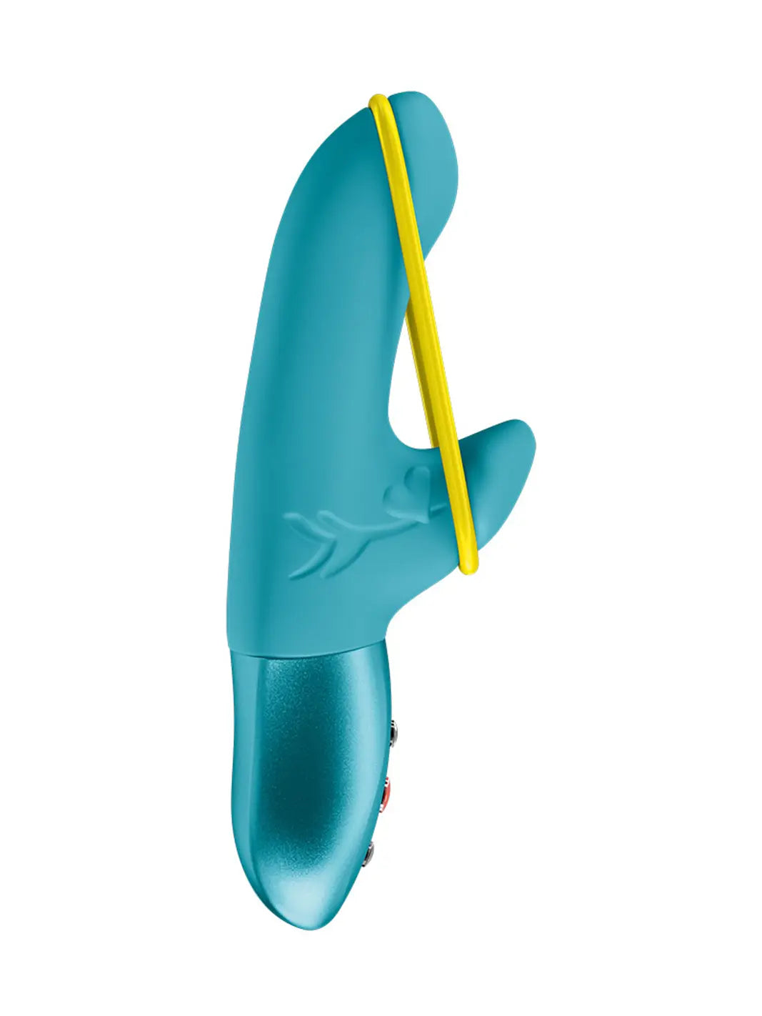 Amorino Dual Action Vibrator