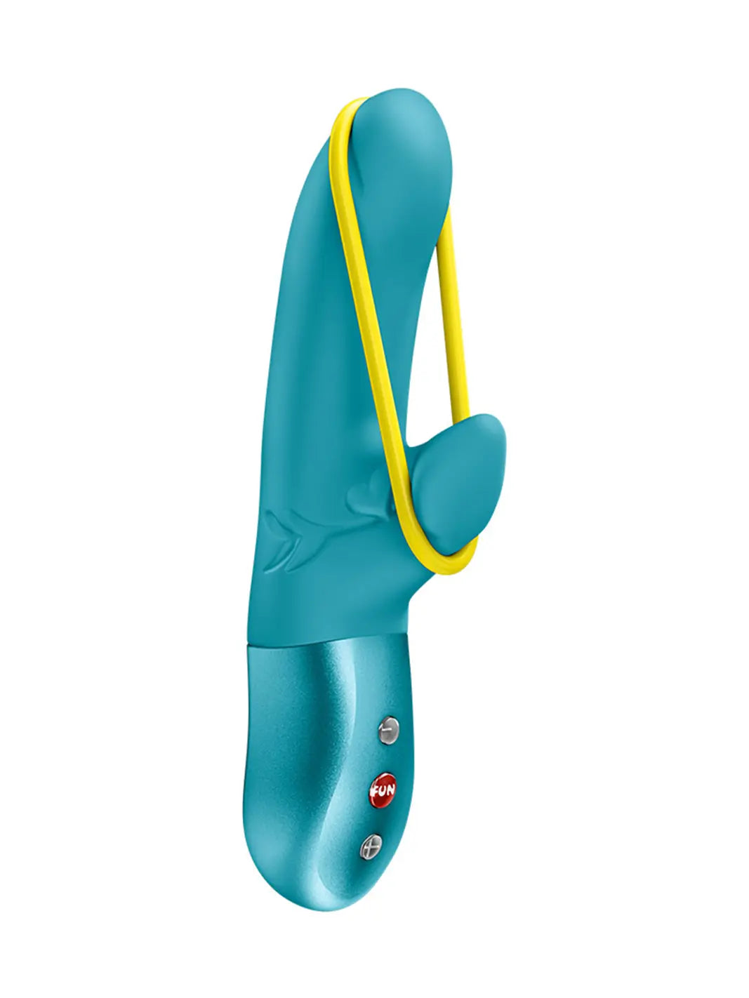 Amorino Dual Action Vibrator