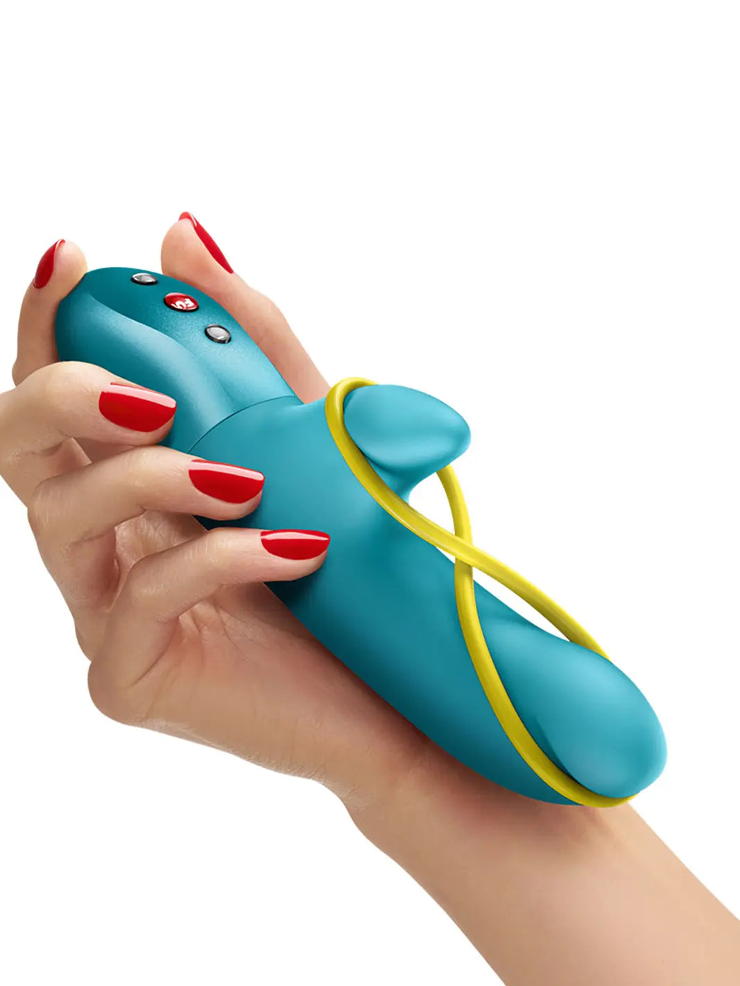 Amorino Dual Action Vibrator