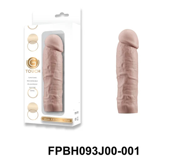 G-Touch 6.5" Vibe