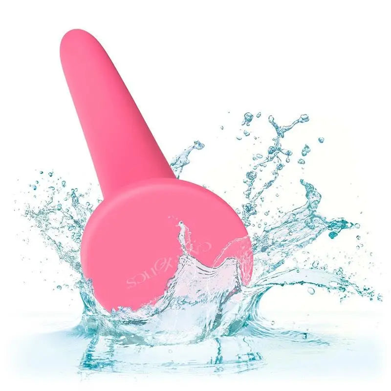 5-Piece Wearable Vaginal Dilator Set