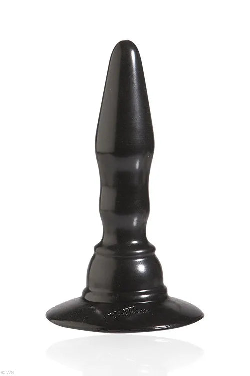 Wendy Williams Anal Trainer 3 Piece Butt Plug Kit