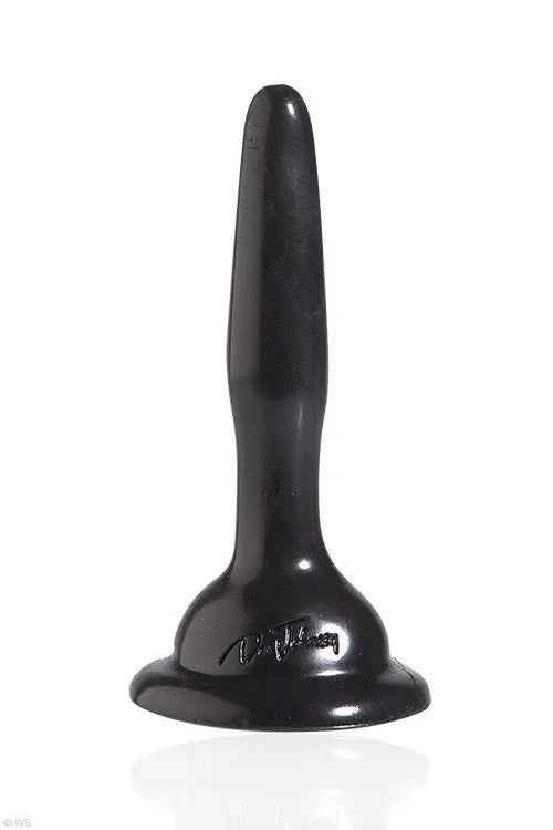 Wendy Williams Anal Trainer 3 Piece Butt Plug Kit