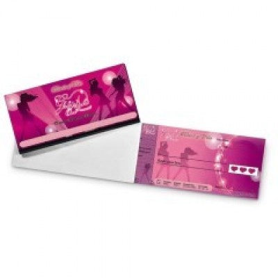 Dares Cheque Book