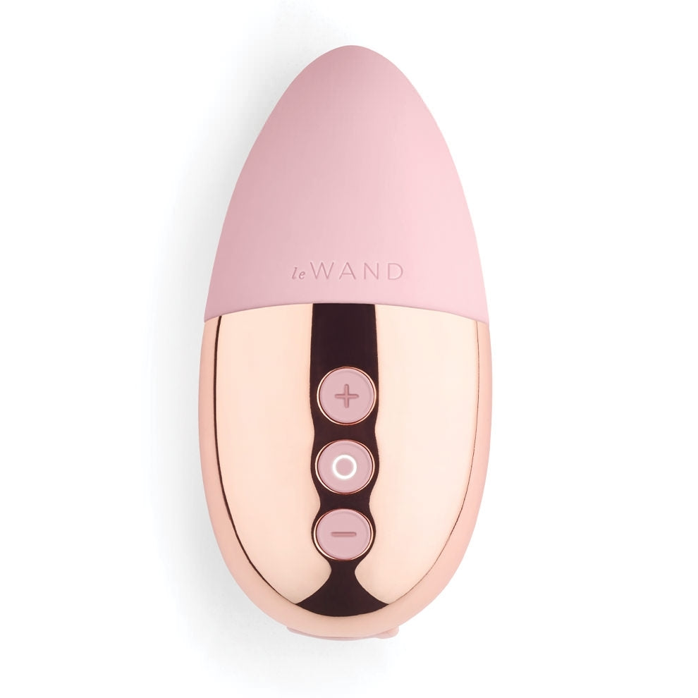 Point (Rose Gold)