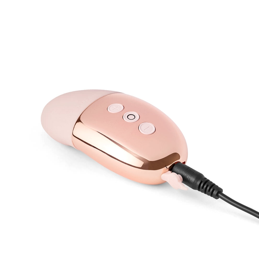 Point (Rose Gold)