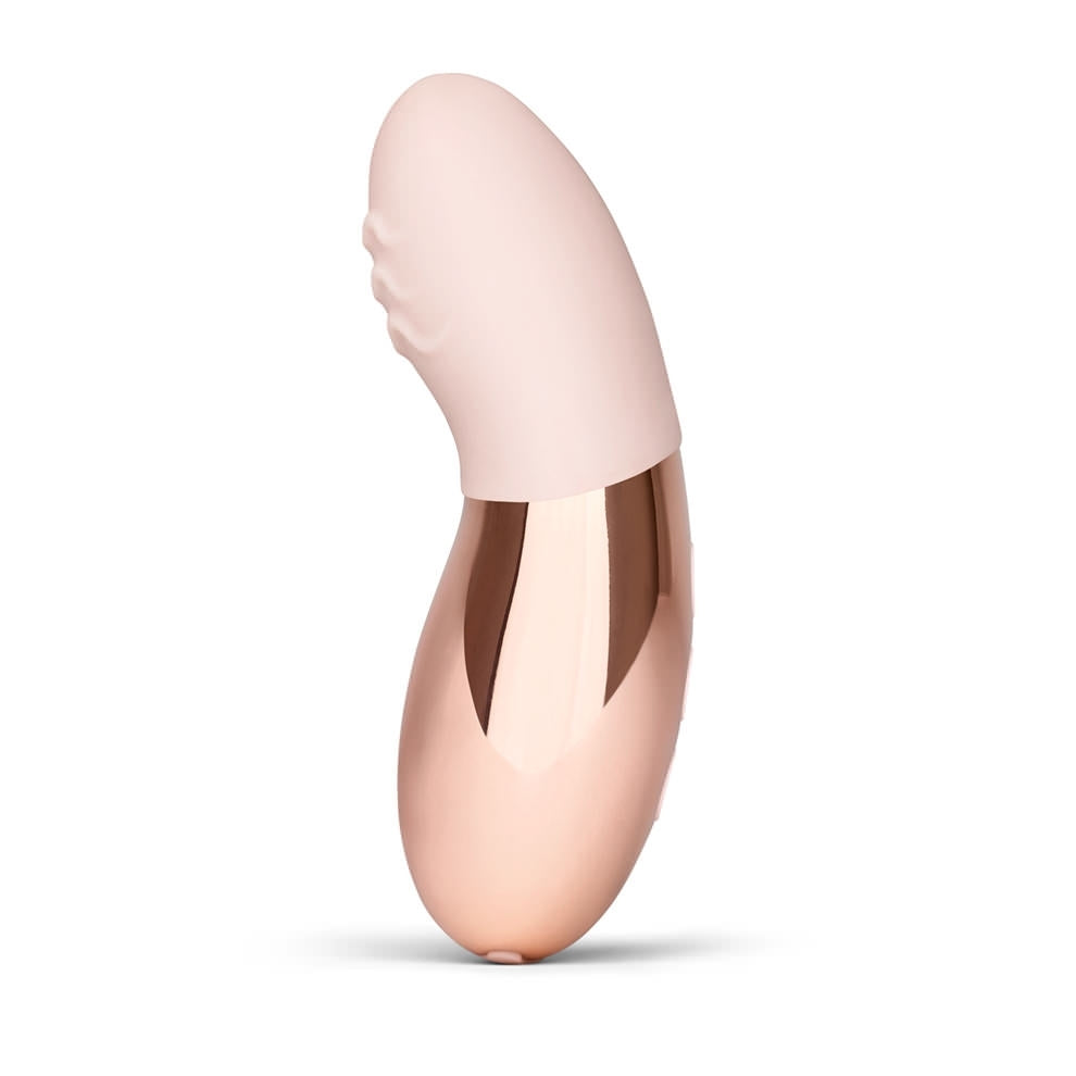 Point (Rose Gold)